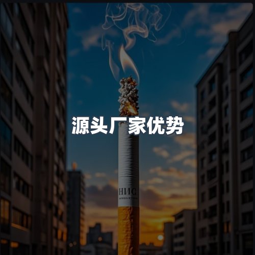 服务优势